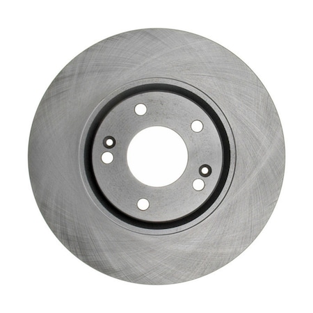 Raybestos Disc Brake Rotor Br31362,980277R 980277R